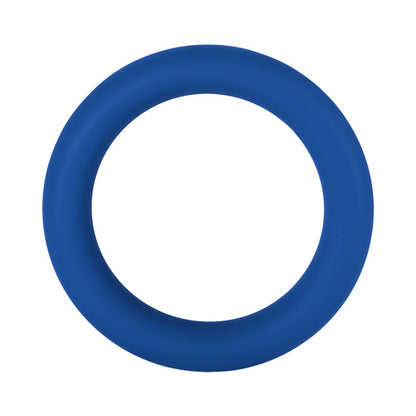 Forto F-64:  45mm 100% Silicone Ring Wide Med
