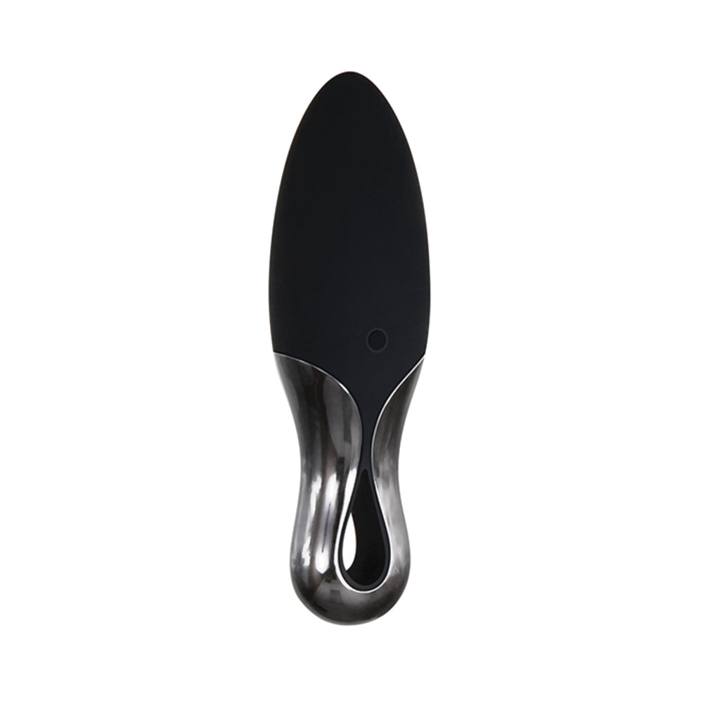 Evolved Teardrop Vibe - Black