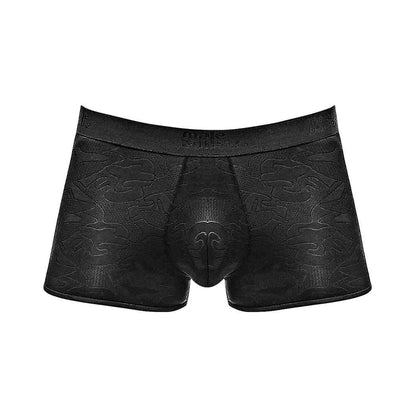 Mp Impressions Short Blk Med