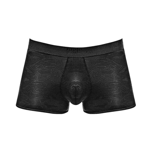 Mp Impressions Short Blk Sml