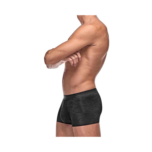 Mp Impressions Short Blk Xlg