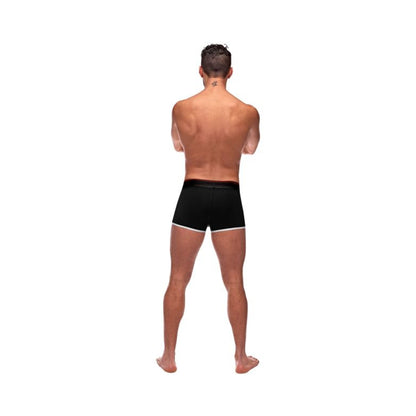 Mp Retro Sport Panel Short Blk Lrg