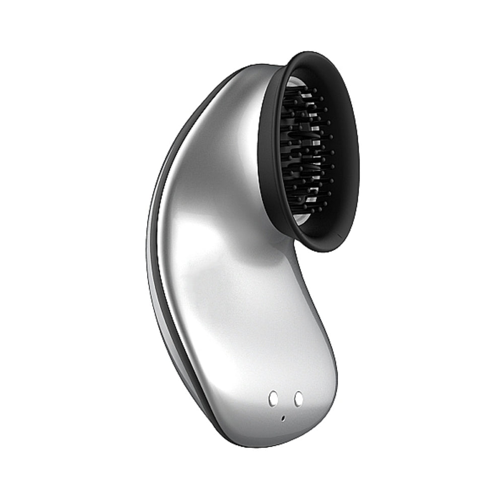 Twitch Hands-free Suction Vibration