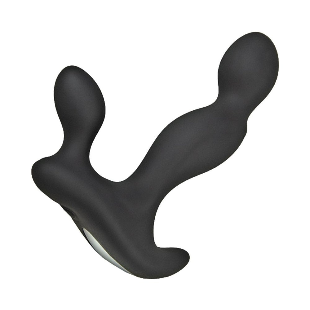 Anal-Ese Collection P-Spot Exciter-Blue