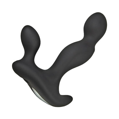 Anal-Ese Collection P-Spot Exciter-Blue
