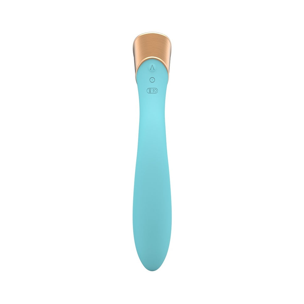 Metis Rabbit Vibe Blue