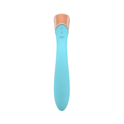 Manto G-spot Vibe Blue
