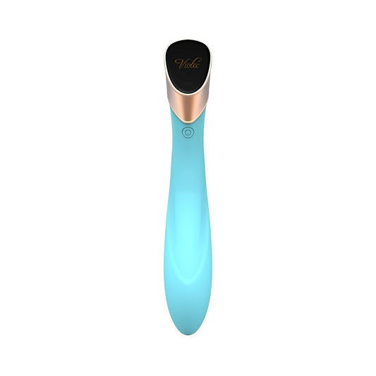 Manto G-spot Vibe Blue