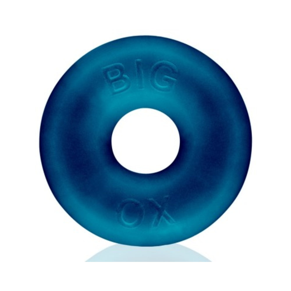 Big Ox Cockring Cool Ice