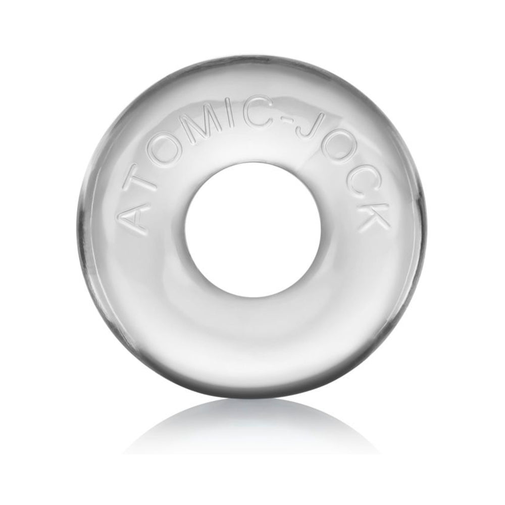 Oxballs Ringer 3-pack Of Do-nut-1 Small