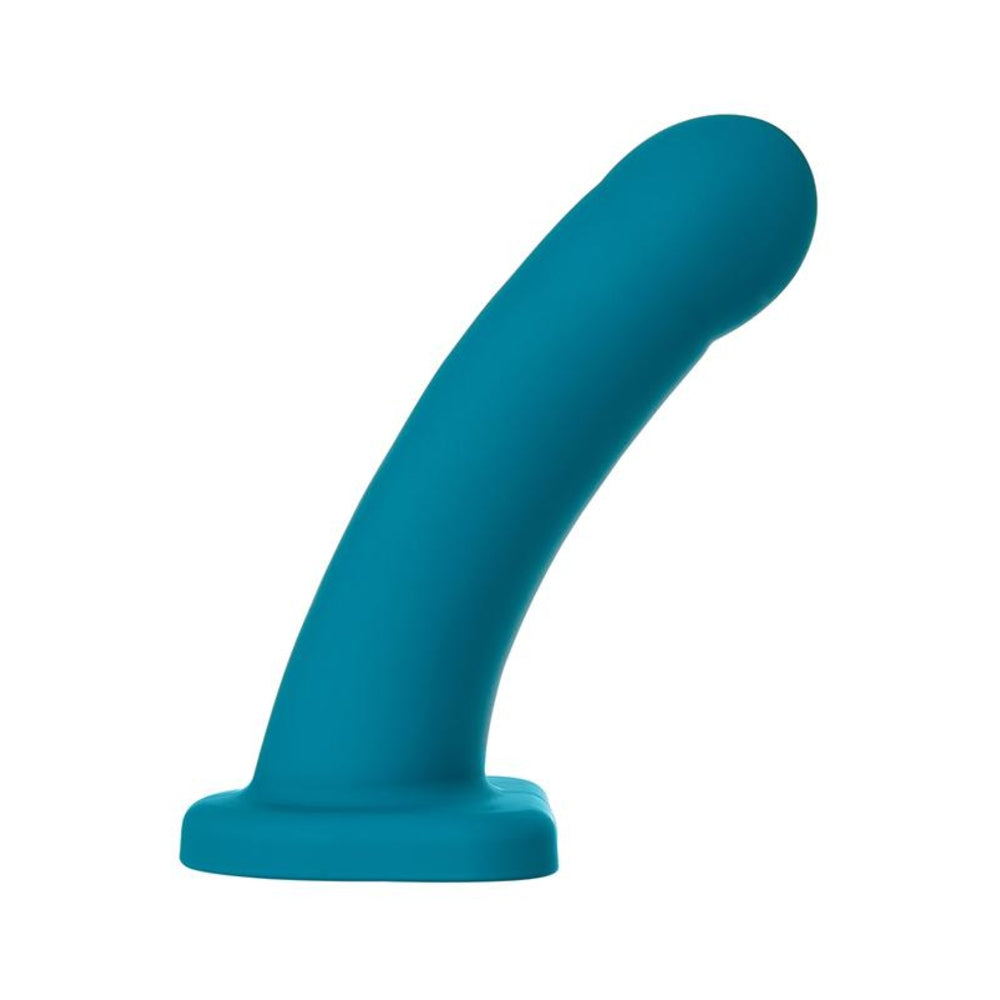 Sportsheets Nexus Lennox Dildo Emerald