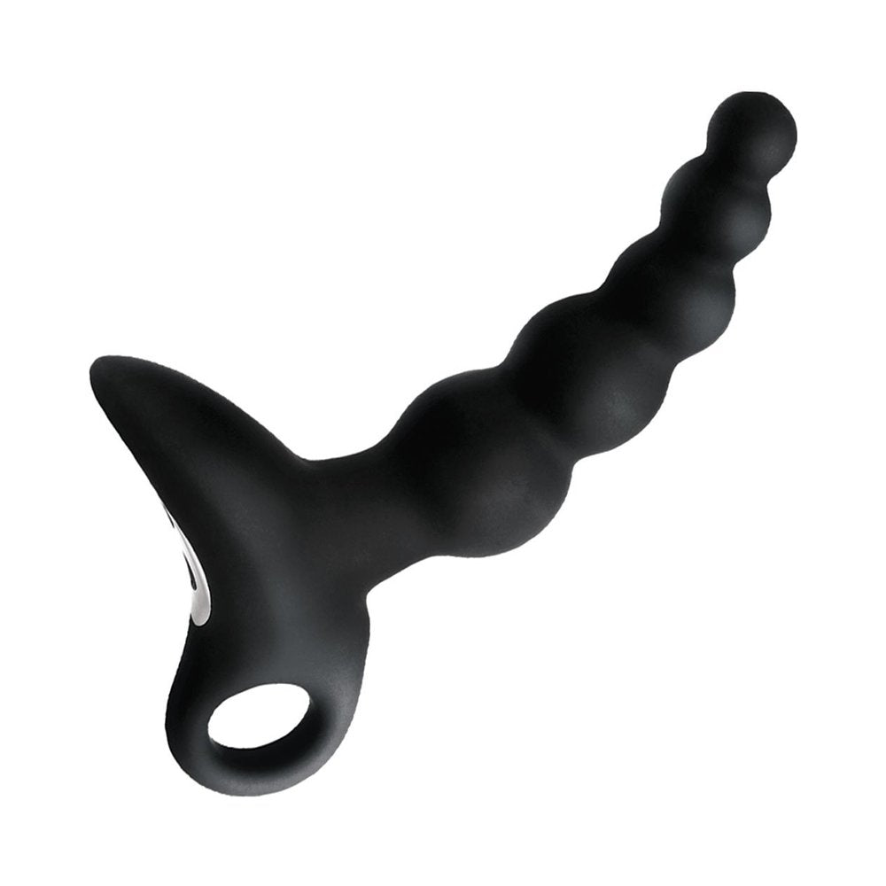 Anal-Ese Collection Vib Alpha Plug #2-Bl