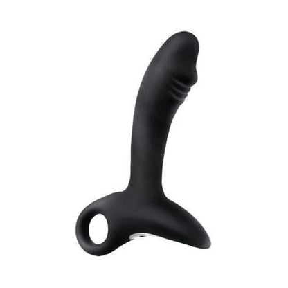 Anal-Ese Collection Vib Alpha Plug #3-Bl
