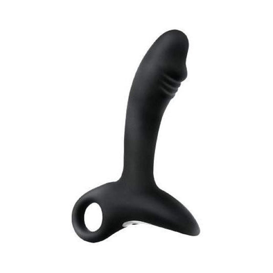 Anal-Ese Collection Vib Alpha Plug #3-Bl
