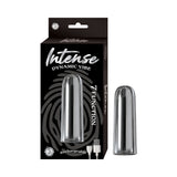 Intense Dynamic Vibe