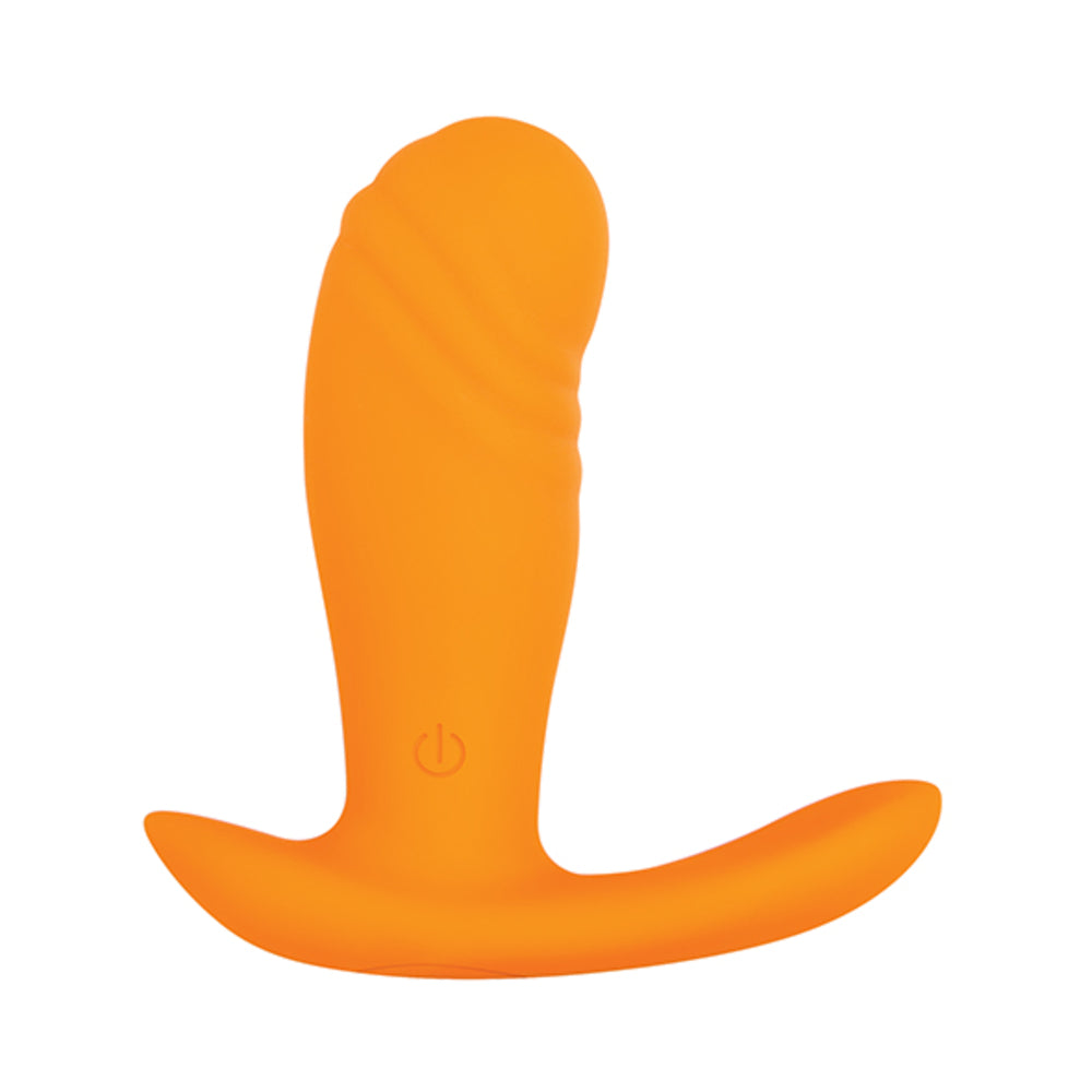 Evolved Creamsicle - Orange