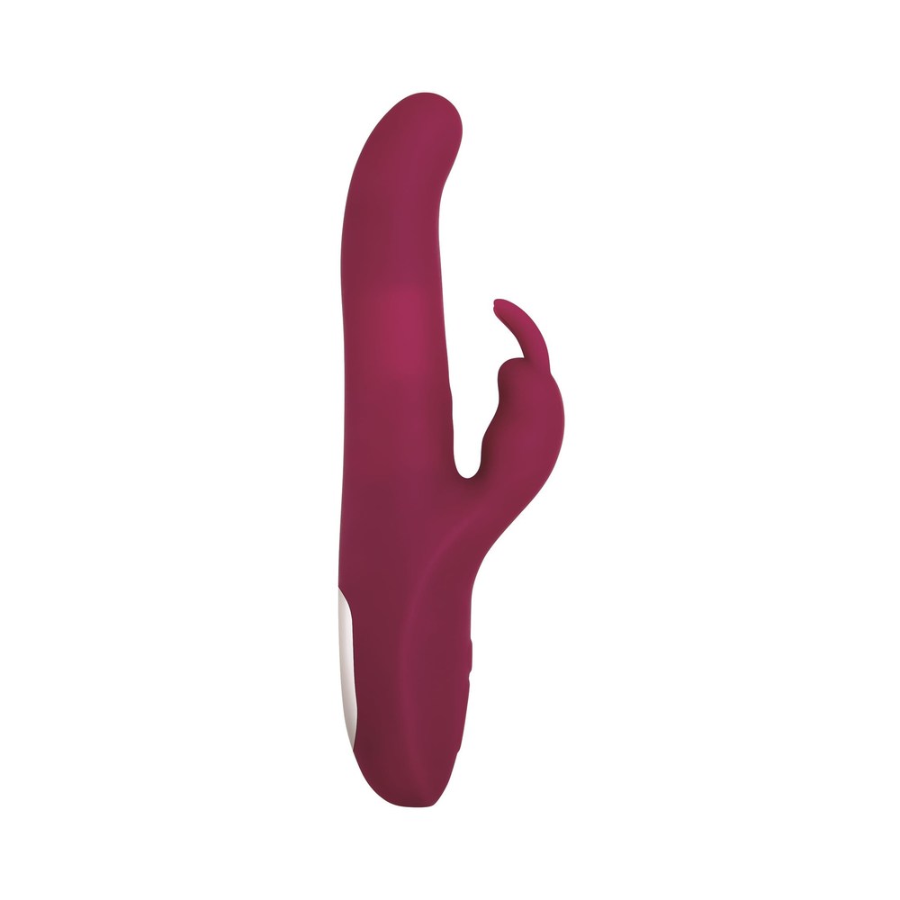 Eves Twirling Rabbit Thruster
