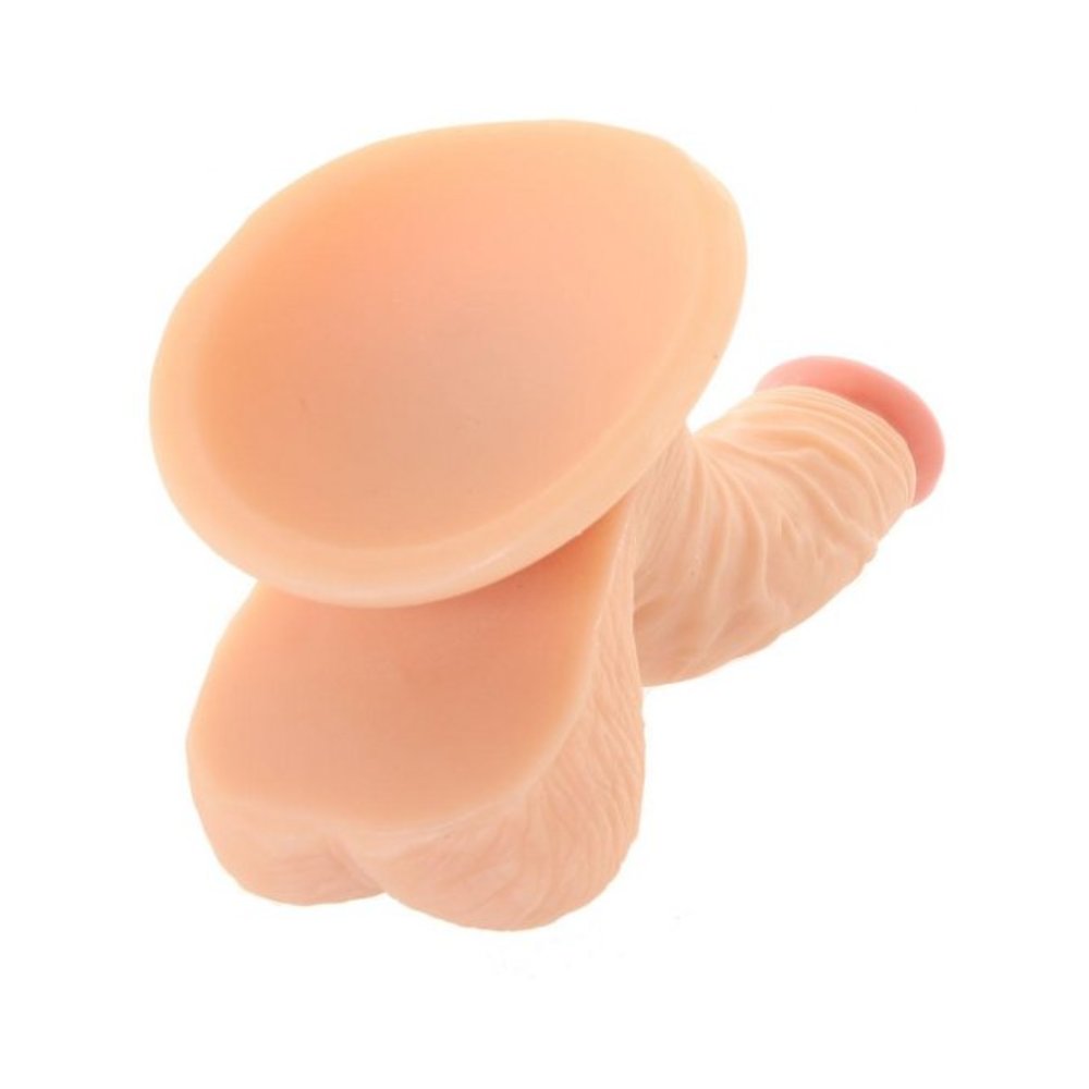 Hero 6.5-in Curved Lover Dong