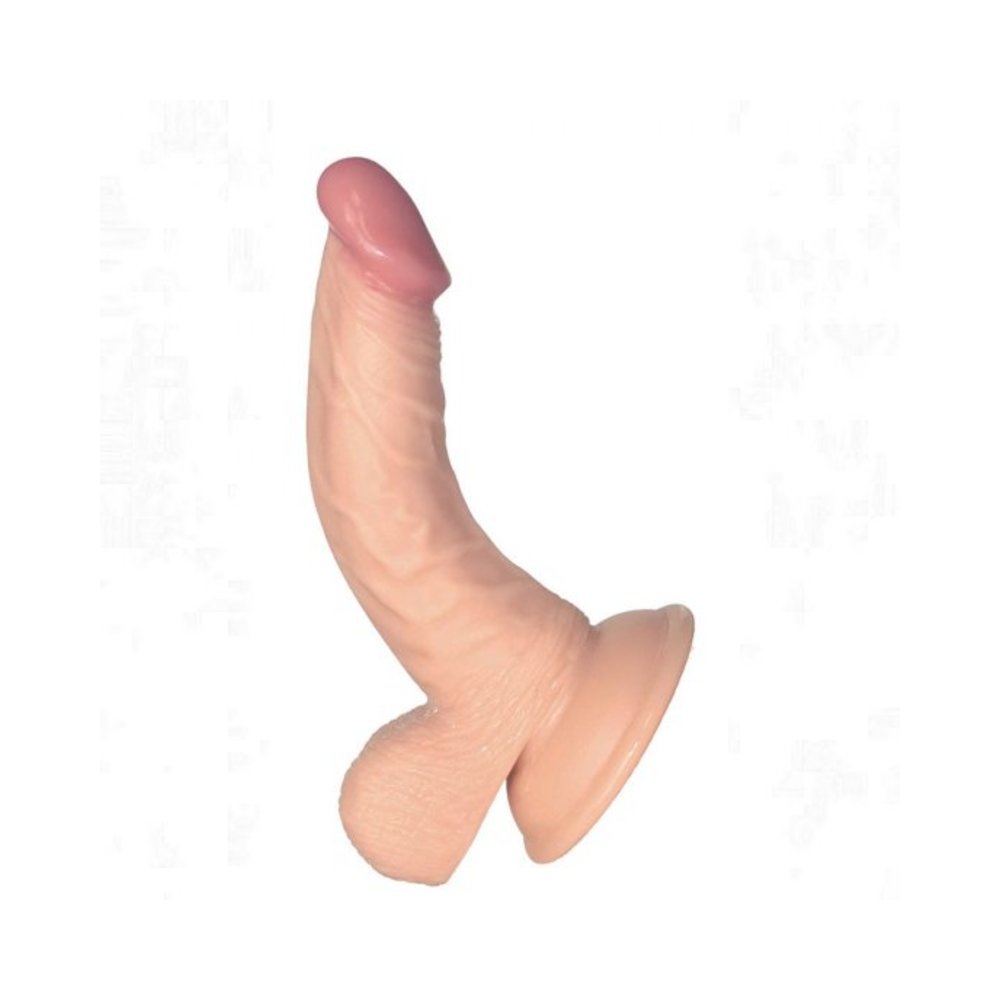 Hero 6.5-in Curved Lover Dong