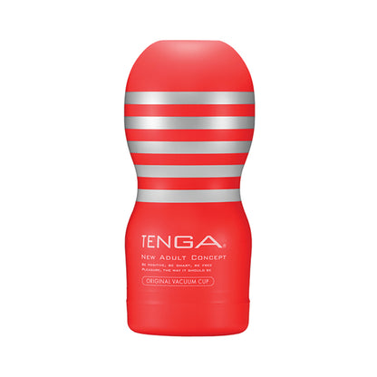 Tenga Deep Throat Original Vacuum Cup