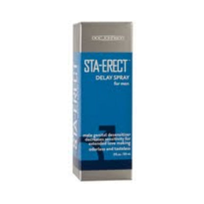 Sta-erect Spray 1oz.