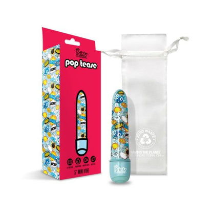 Prints Charming Pop Tease 5 inches Mini Vibe
