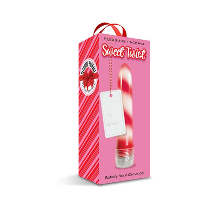 Sweet Twist Multi-speed Vibe