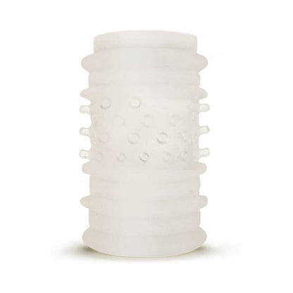 Happy Ending Just Add Water Self-lubricating Whack Pack - Cuff