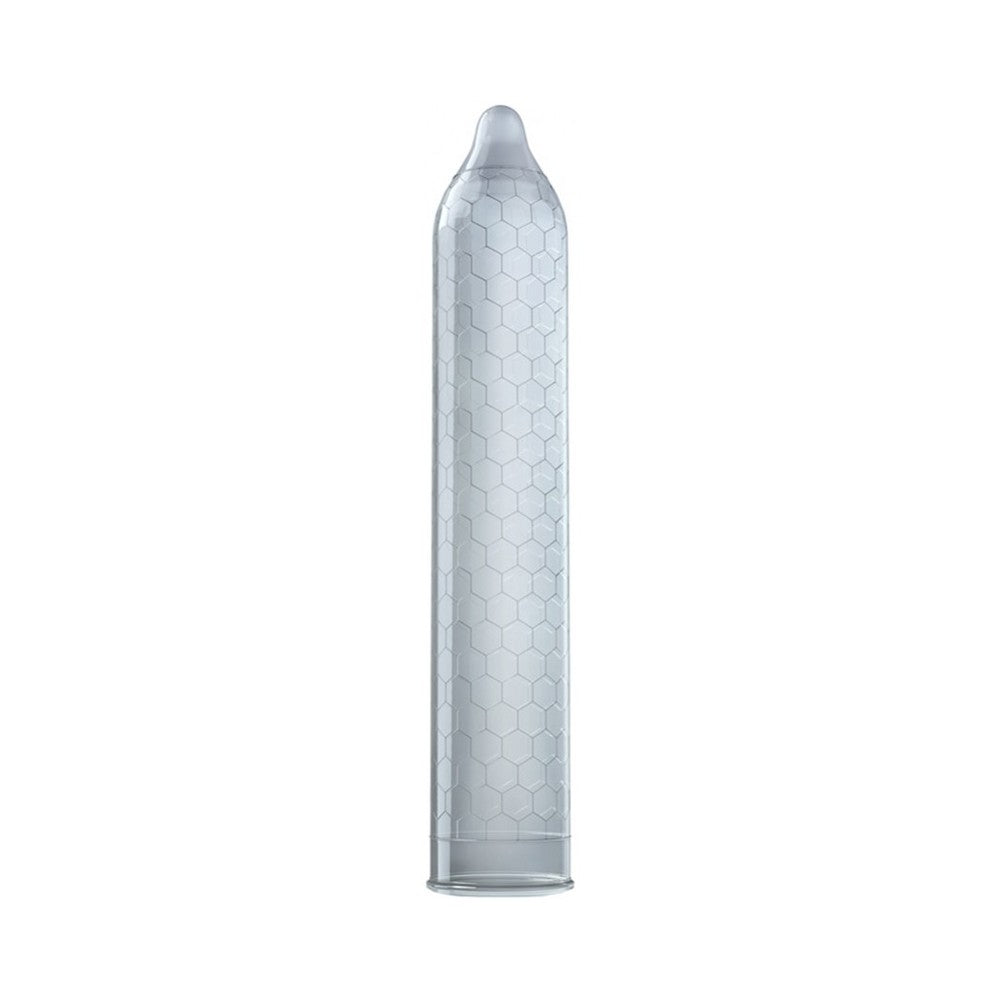 Lelo Hex Respect Xl Condoms 12-pack