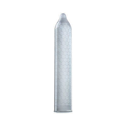 Lelo Hex Respect Xl Condoms 12-pack