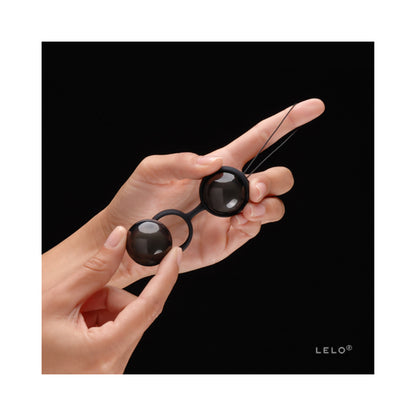 Lelo Beads Noir