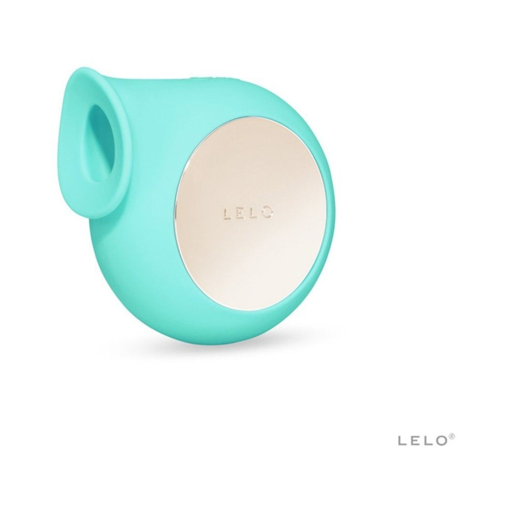 Lelo Sila Sonic Clitoral Massager Rechargeable