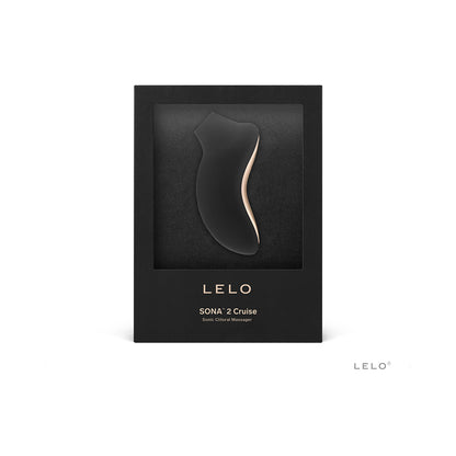 Lelo Sona 2 Cruise Clitoral Stimulator Rechargeable