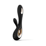 Lelo Soraya Wave Rabbit Massager Rechargeable