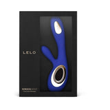 Lelo Soraya Wave Rabbit Massager Rechargeable