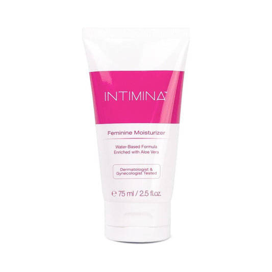 Intimina Feminine Moisturizer 2.5 Oz.