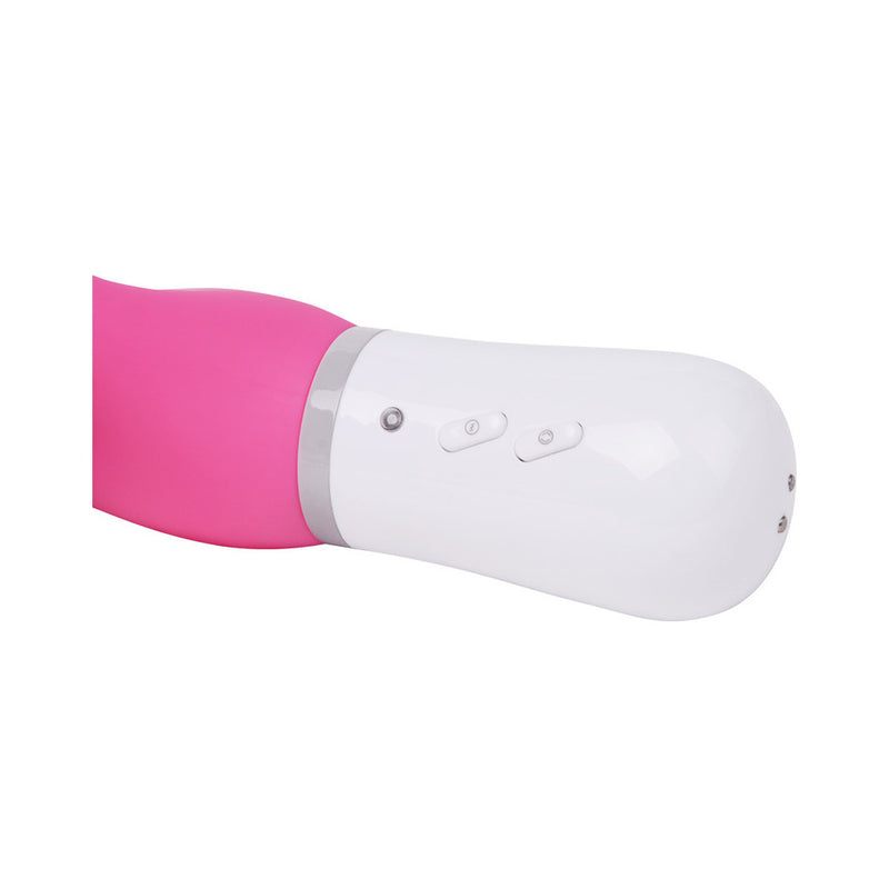 Lovense Nora Rechargeable Dual Stimulator