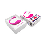 Lovense Rechargeable Lush 2