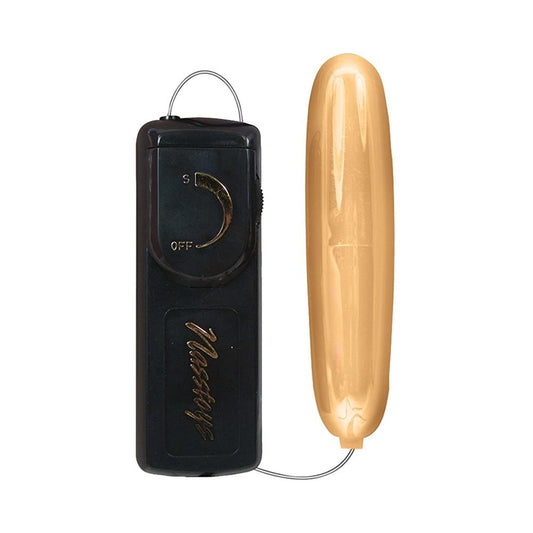 Ultra Bullet With Controller (gold)