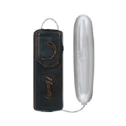 Ultra Bullet With Controller Silver