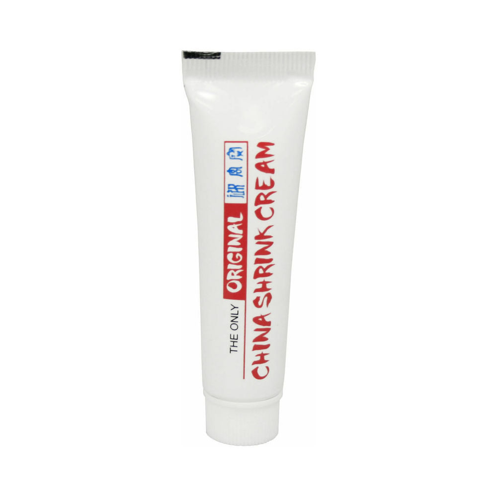 China Shrink Cream .5oz