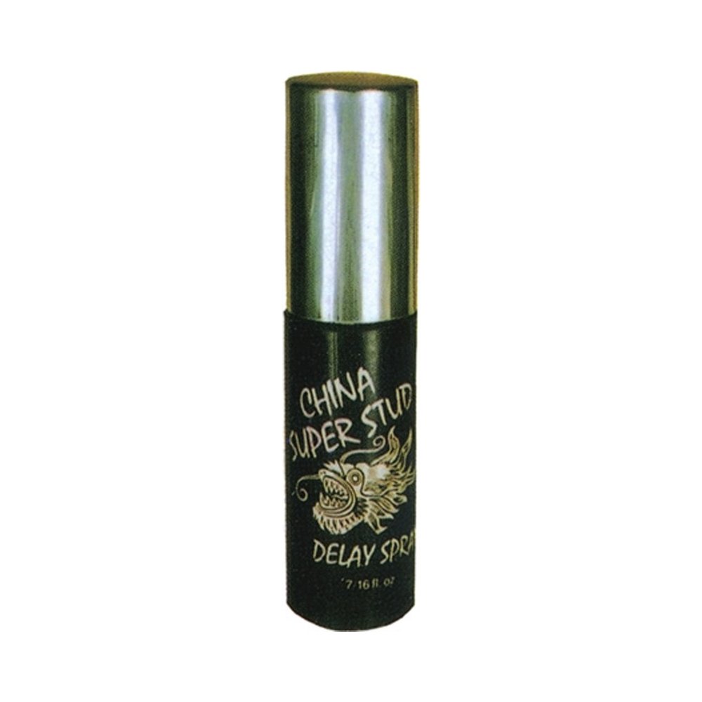 China Super Stud Spray - .44 oz