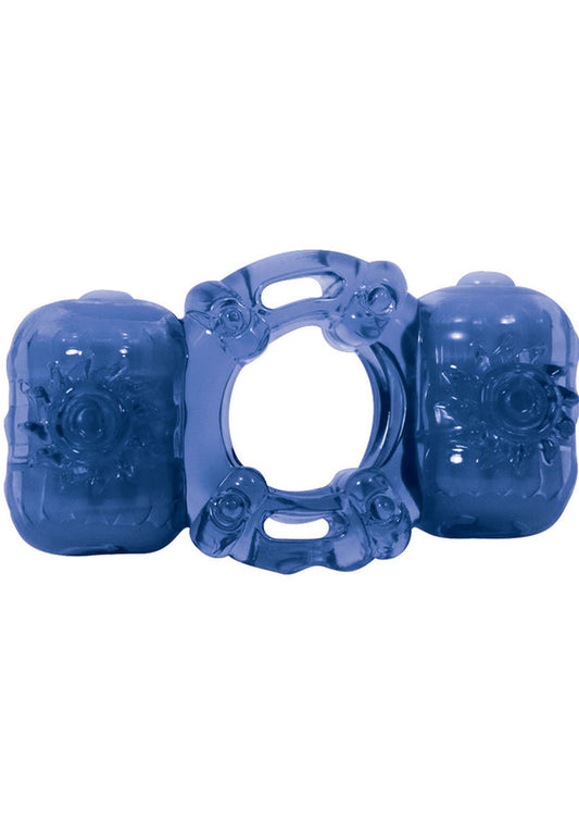 Partner's Pleasure Ring