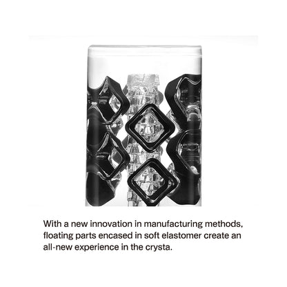 Tenga Crysta Blocks