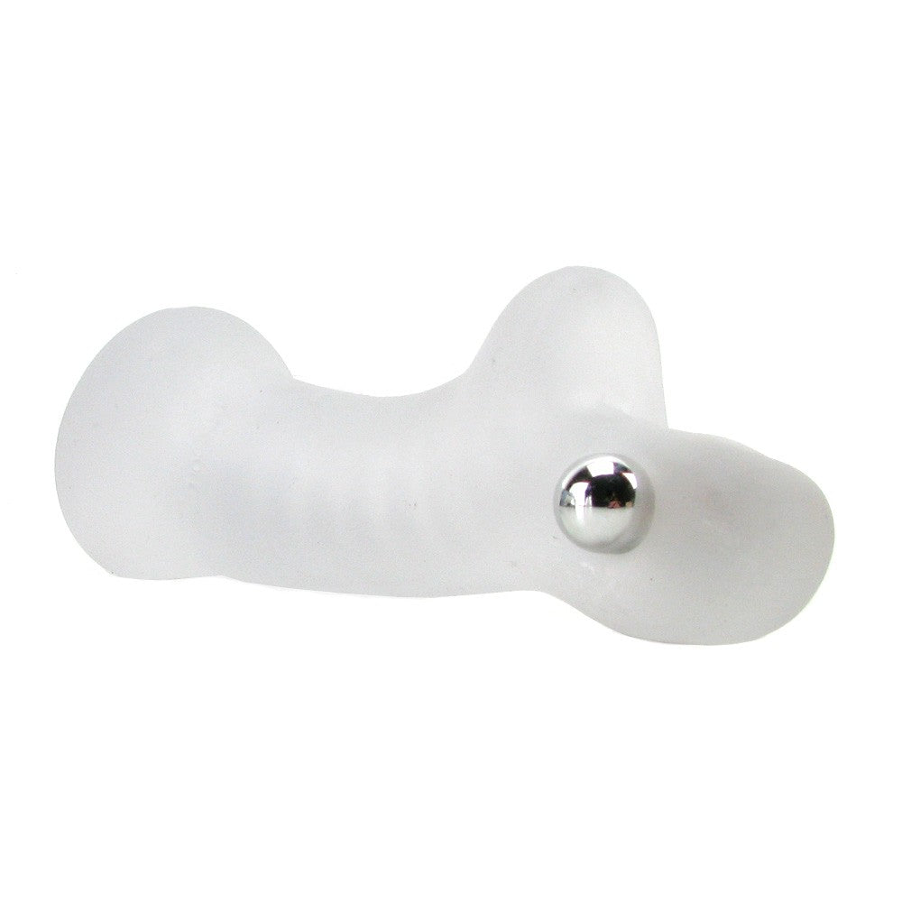 The Super Sucker 2.0 Vibrating Stroker