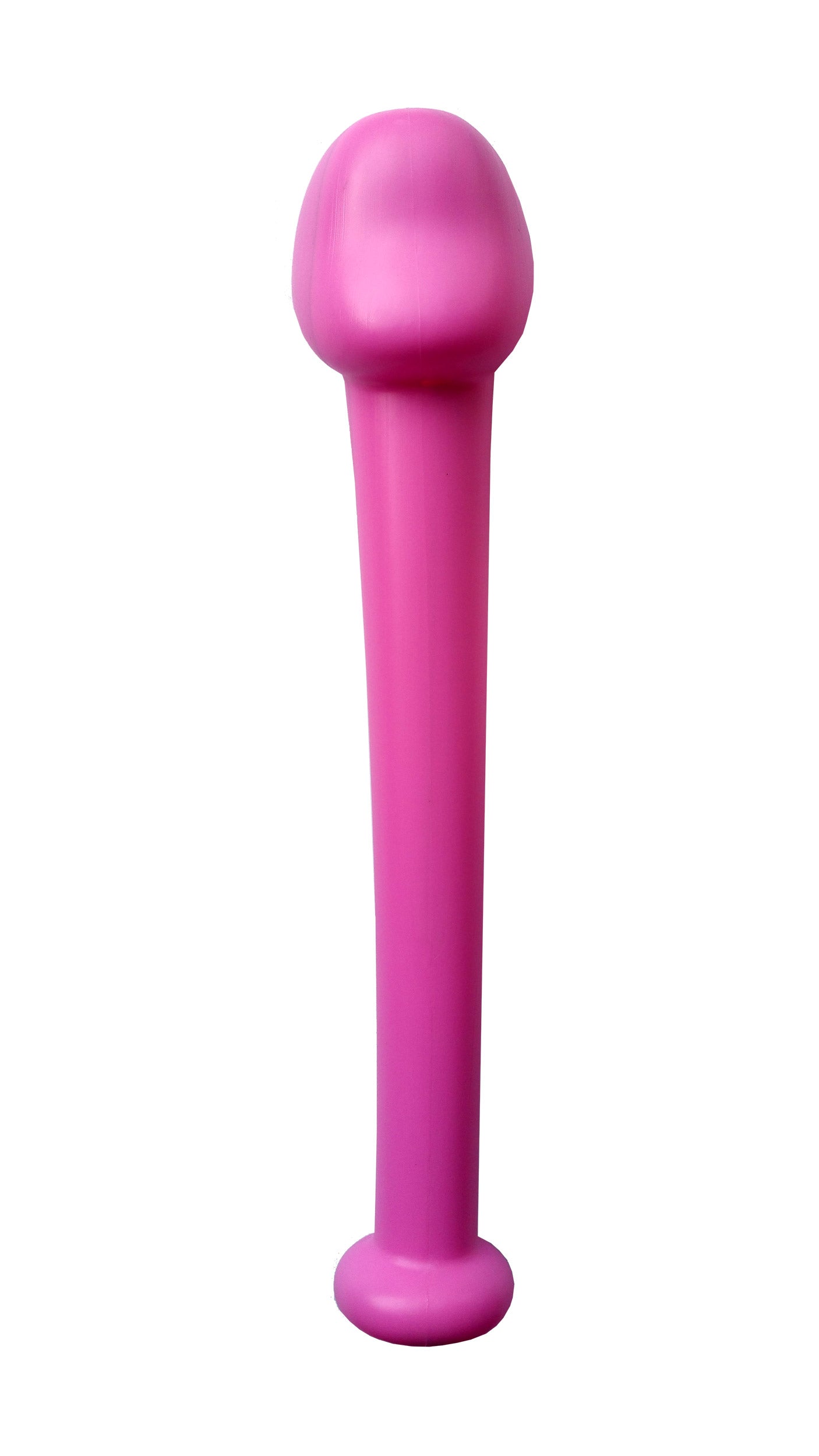 PINK PECKER BAT