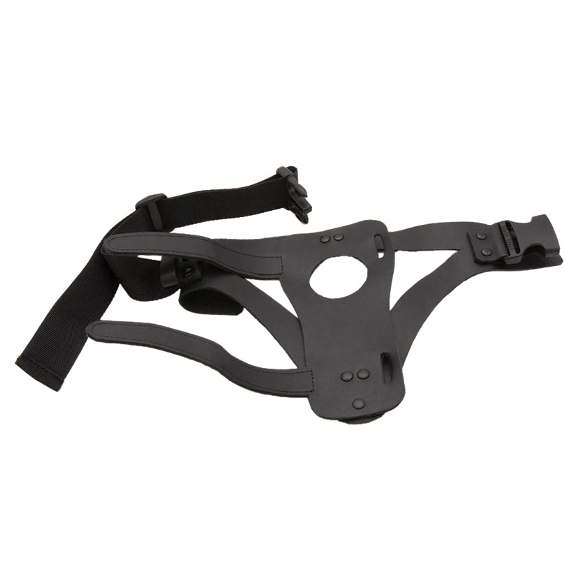 KinkLab Wand Thigh Harness
