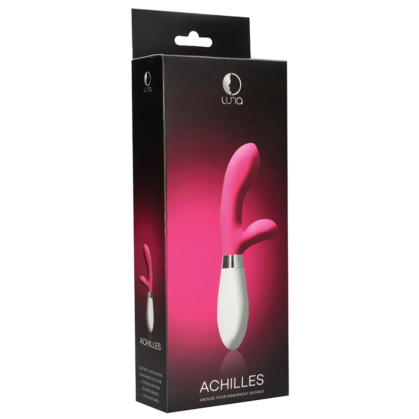 Luna Achilles-Pink