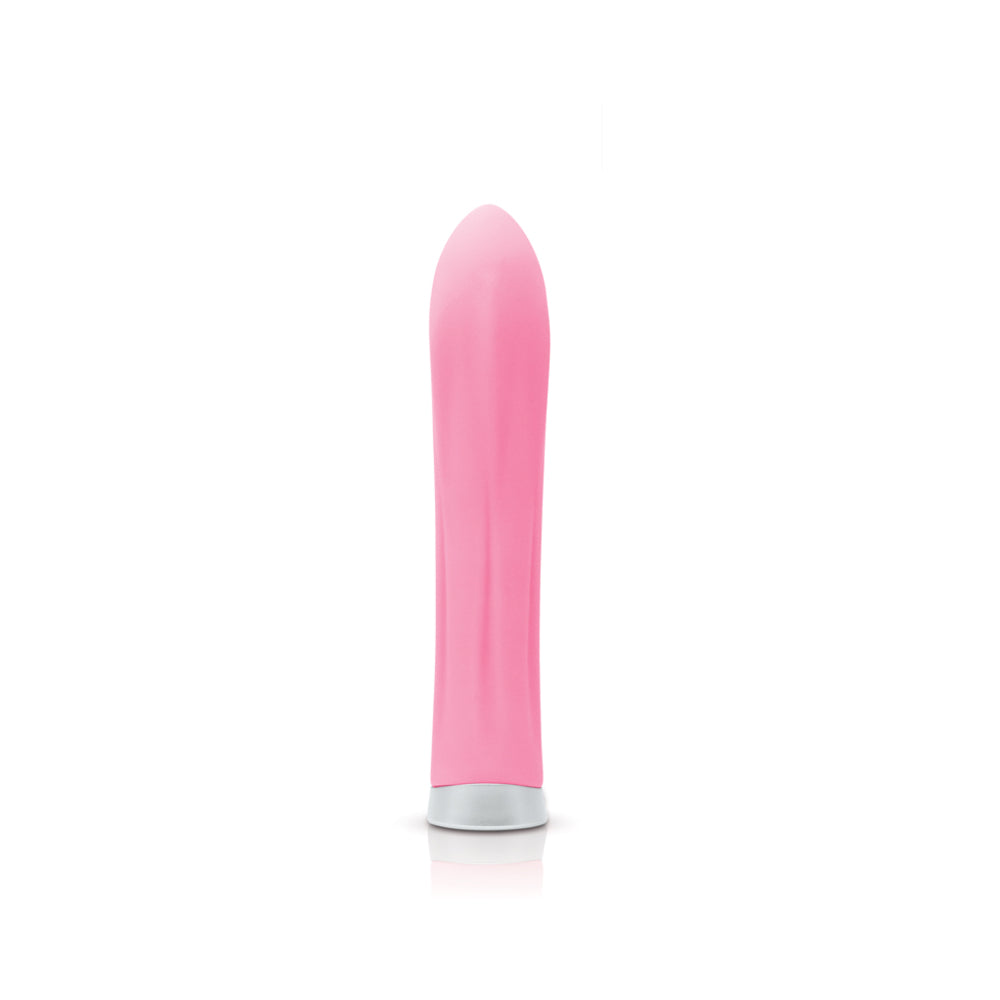 Luxe Honey Compact Vibe Pink