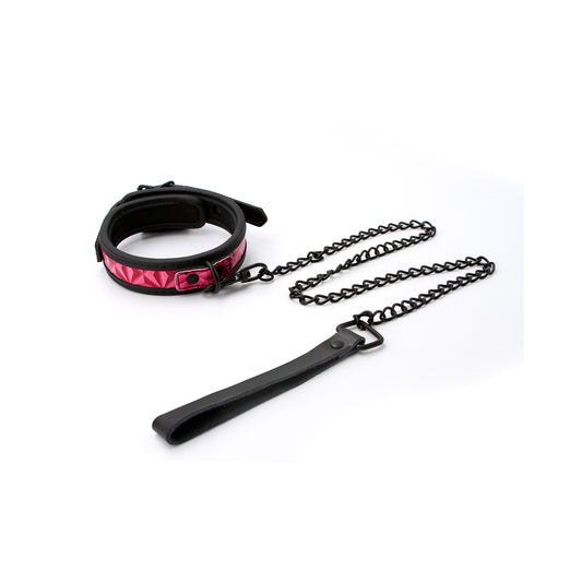 Sinful Collar 1 Black